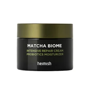 Heimish – Matcha Biome Intensive Repair Cream,-Κρέμα Εντατικής Επανόρθωσης , 50ml