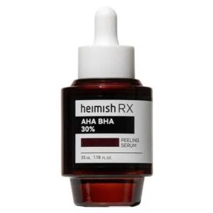 Heimish – RX AHA BHA Peeling Serum, 35ml