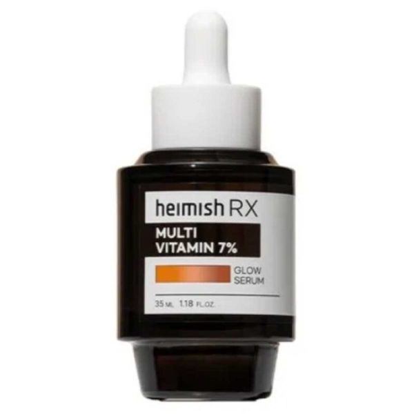 Heimish – RX Multi Vitamin Glow Serum, 35ml