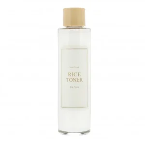 I’m from – Rice Toner, 150ml