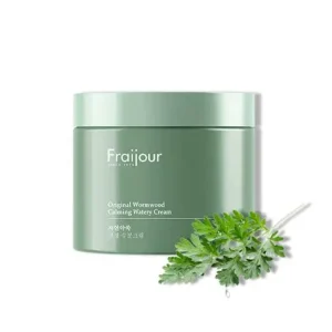 FRAIJOUR Wormwood Calming Watery Cream – Καταπραϋντική Κρέμα με Αρτεμισία 100ml