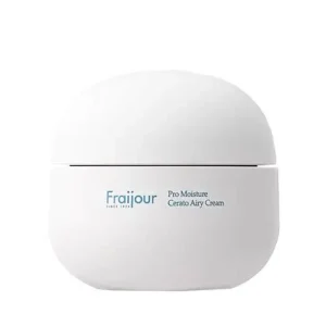 FRAIJOUR Pro Moisture Cerato Airy Cream – Ενυδατική Κρέμα με Ceramide & Ectoin 50ml