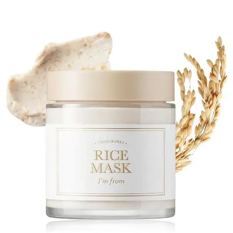 I’m from – Rice Mask, 110g - Image 2
