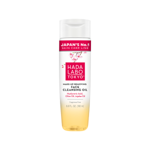 Hada Labo Tokyo Make-Up Removing Micellar Water 400ml