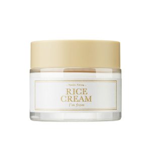 I’m from – Rice Cream, 50g