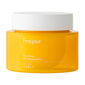 FRAIJOUR Yuzu Honey All Cleansing Balm 50ml