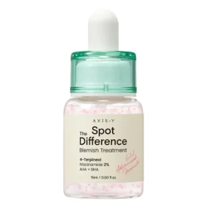 AXIS-Y Spot The Difference Blemish Treatment