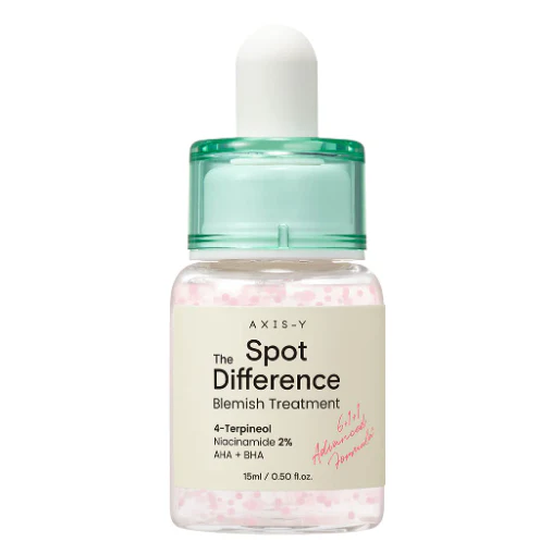 AXIS-Y Spot The Difference Blemish Treatment