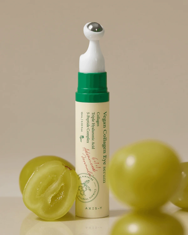 AXIS-Y Vegan Collagen Eye Serum 10ml - Image 3