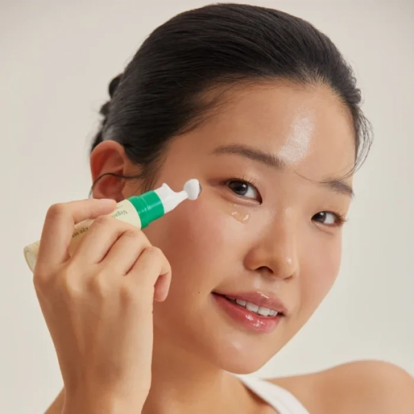 AXIS-Y Vegan Collagen Eye Serum 10ml - Image 2