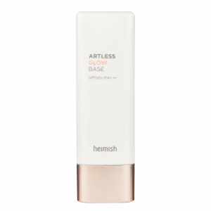 Heimish – Artless Glow Base SPF 50+ PA+++, 40ml  Βάση λάμψης