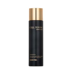 MEDI PEEL Cell Toxing Dermajours Emulsion 150ml