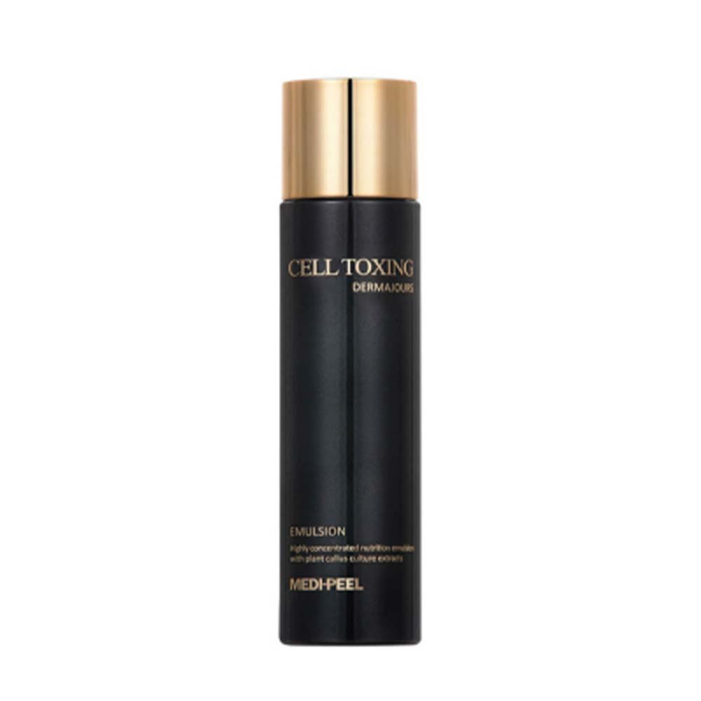 MEDI PEEL Cell Toxing Dermajours Emulsion 150ml