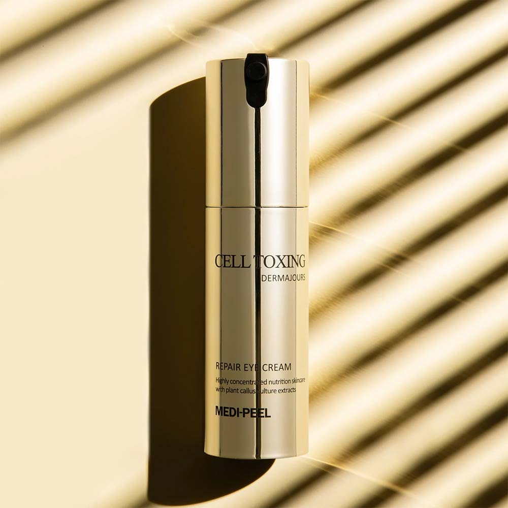 MEDI PEEL Cell Toxing Dermajours Eye Cream 30ml - Image 3