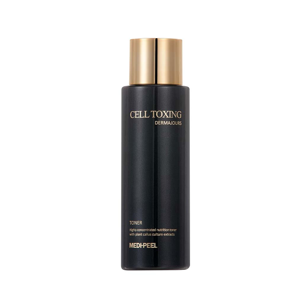 MEDI PEEL Cell Toxing Dermajours Toner 250ml