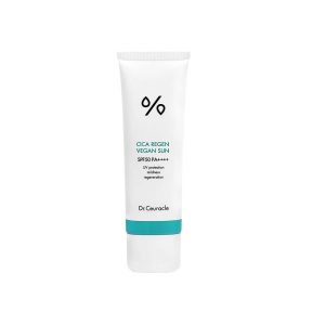 Dr. Ceuracle – Cica Regen Vegan Sun SPF50+/PA++++, 50ml