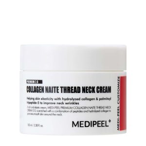 MEDI PEEL Premium Collagen Naite Thread Neck Cream 3.0 100ml