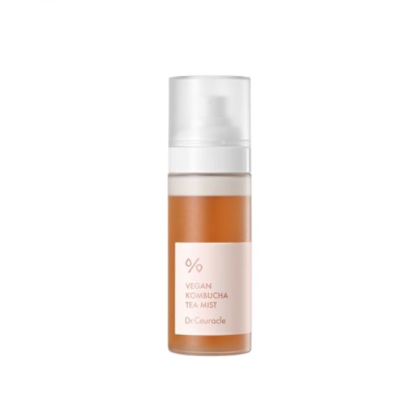 Dr. Ceuracle – Vegan Kombucha Tea Mist 80ml