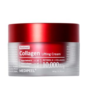 MEDI PEEL Retinol Collagen Lifting Cream 50ml