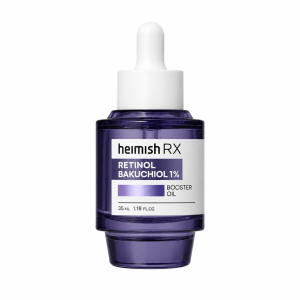 Heimish – RX Retinol Bakuchiol 1% Booster Oil, 35ml