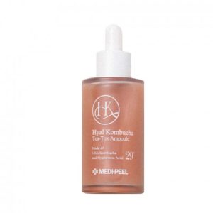 MEDI PEEL Hyal Kombucha Tea Tox Ampoule 50ml