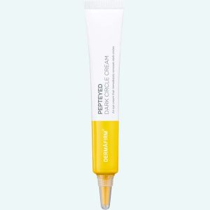 DERMAFIRM Pepteyed Dark Circle Cream 15g