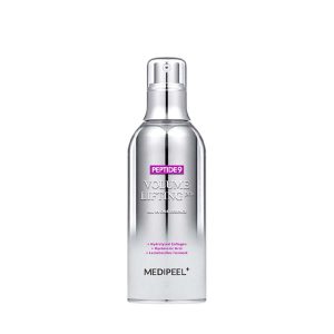 MEDI-PEEL Peptide 9 Volume Lifting All In One Essence Pro 100ml