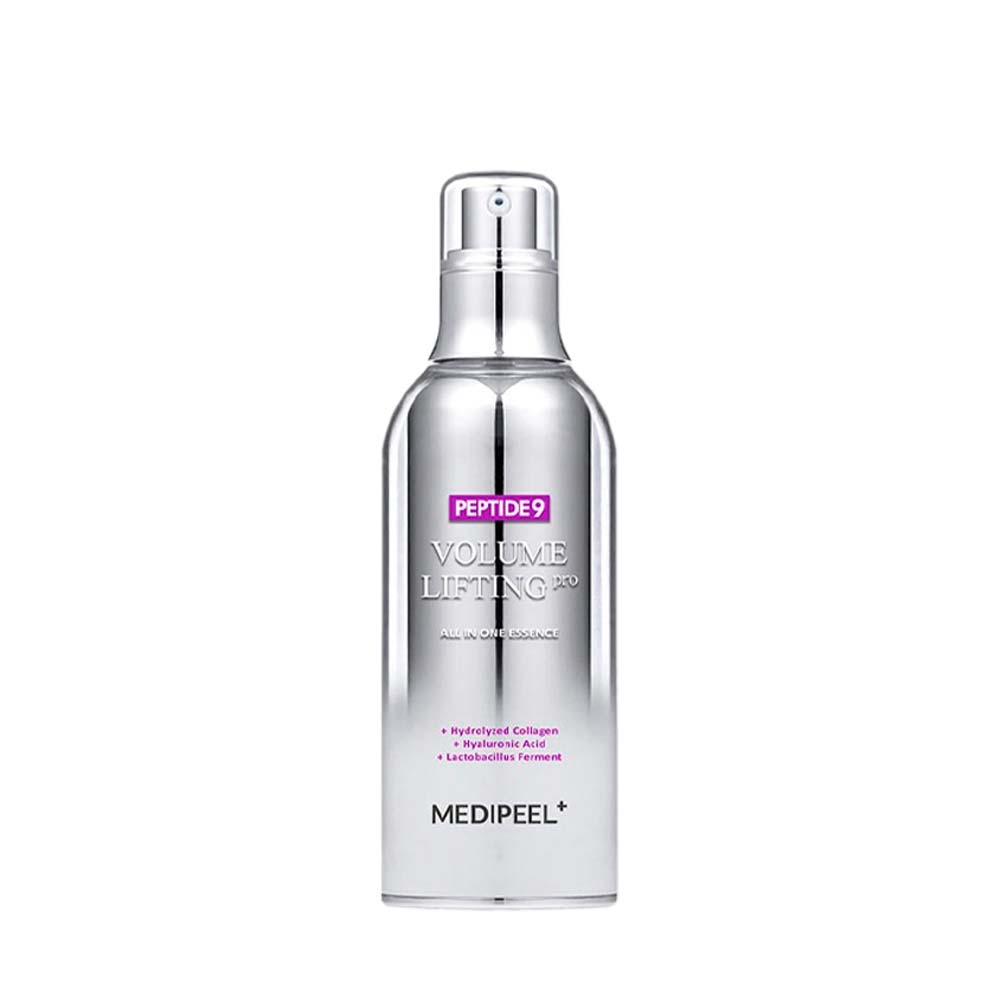 MEDI-PEEL Peptide 9 Volume Lifting All In One Essence Pro 100ml