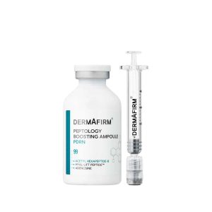 DERMAFIRM Peptology Boosting Ampoule PDRN 30ml