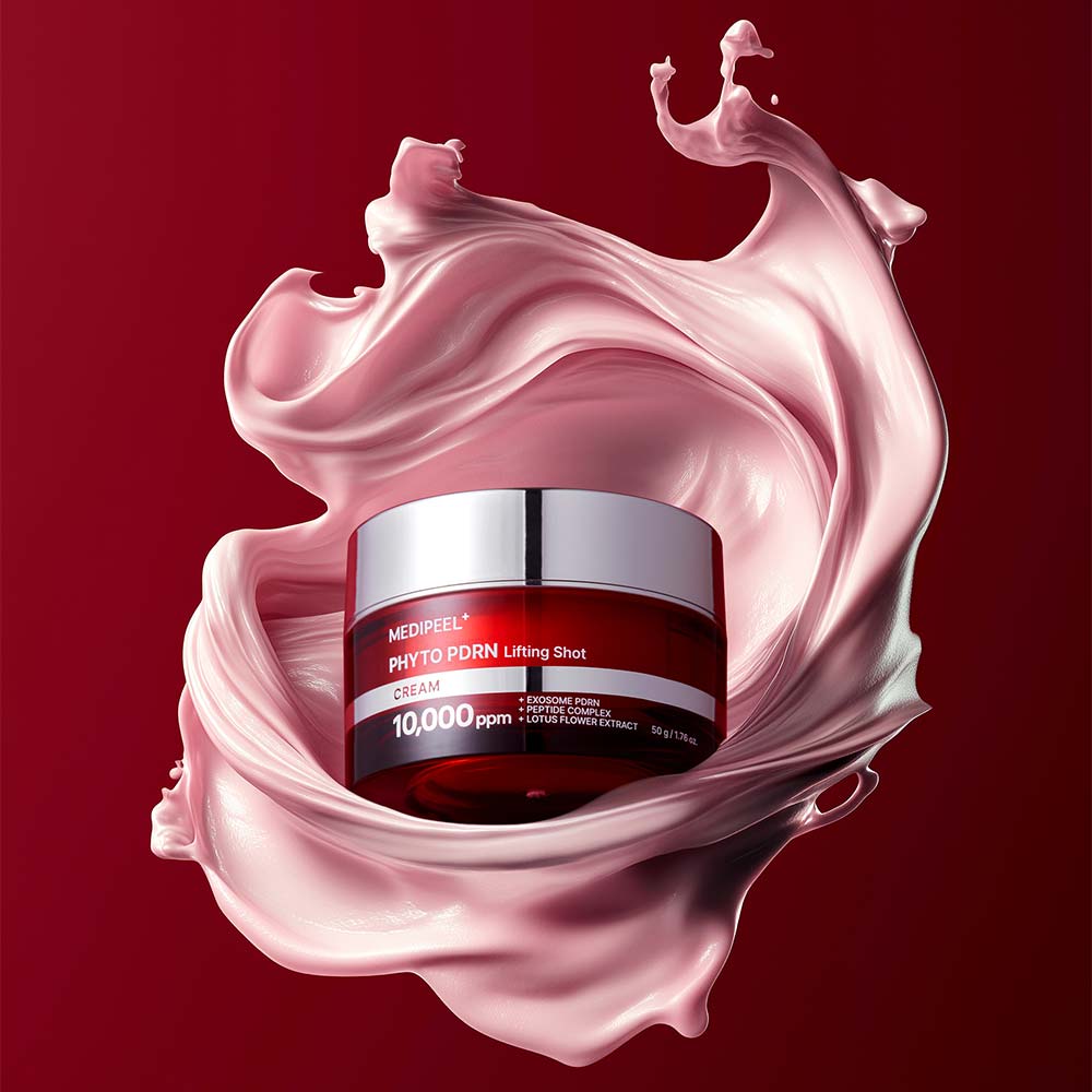 MEDI PEEL Phyto Exosome PDRN Lifting Shot Cream 50g - Image 3