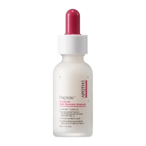APOTHE Peptide 11 Botulinum Multi Recovery Ampoule 30ml