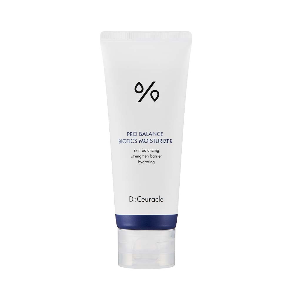 Dr. Ceuracle Pro Balance Biotics Moisturizer 100ml
