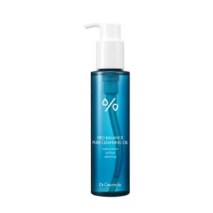 Dr. Ceuracle – Pro Balance Pure Cleansing Oil, 155ml