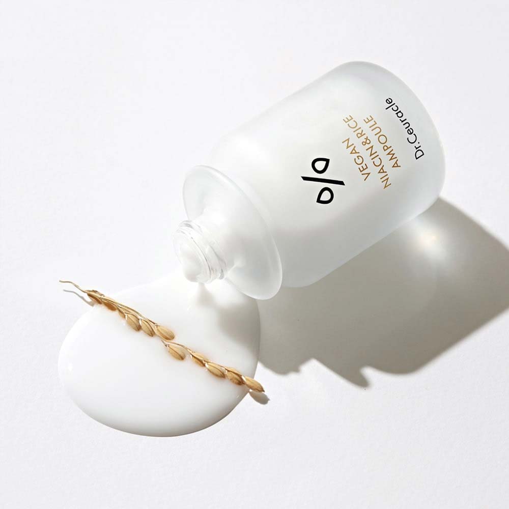 Dr. Ceuracle Vegan Niacin & Rice Ampoule 30ml - Image 2