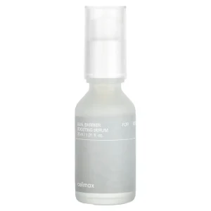 Celimax – Dual Barrier Boosting Serum, 30 ml