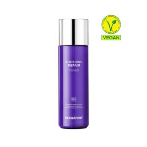 DERMAFIRM Soothing Repair Toner R4 – Καταπραϋντικό Toner Επανόρθωσης 150ml