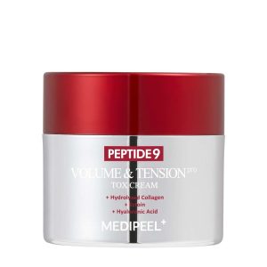 MEDI PEEL Peptide 9 Volume & Tension Tox Cream Pro 50g