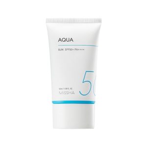 Missha – All Around Safe Block Essence Sun SPF45 PA+++