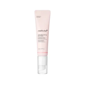 Medicube – Κρέμα Ματιών PDRN με Ροζ Πεπτίδια – 30ml
