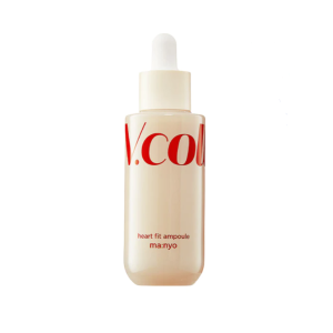 ma:nyo V.Collagen Heart Fit Ampoule – Ορός Σύσφιξης με Φυτικό Κολλαγόνο 50ml