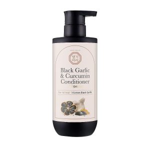 DAENG GI MEO RI Black Garlic Curcumin Conditioner Premium