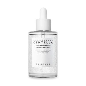 SKIN1004 – Madagascar Centella Tone Brightening Capsule Ampoule, 50ml