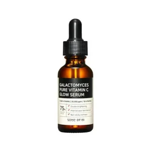 SOME BY MI – Galactomyces Pure Vitamin C Glow Serum – 30ml