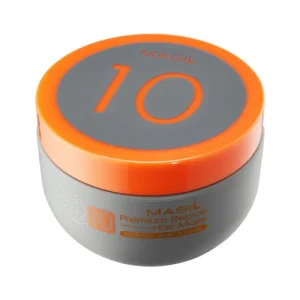 Masil – Μάσκα μαλλιών Premium Repair 10, 300ml