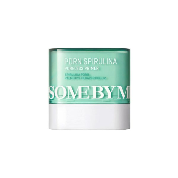 SOME BY MI – PDRN Spirulina Poreless Primer – 10g