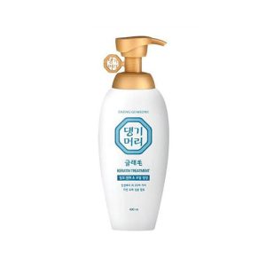 DAENG GI MEO RI Keratin Treatment – Θεραπεία Κερατίνης για Ξηρά & Ταλαιπωρημένα Μαλλιά 400ml