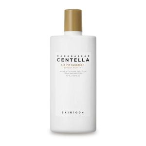 SKIN1004 – Αντηλιακή κρέμα Madagascar Centella Air-Fit Plus SPF50+ PA++++ – 50ml