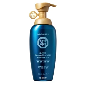 DAENG GI MEO RI Glamo Volume Shampoo- Σαμπουαν για Ογκο 400ml