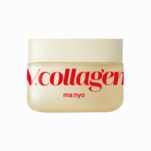 ma:nyo V.Collagen Heart Fit Cream – Συσφικτική Κρέμα με Φυτικό Κολλαγόνο 50ml