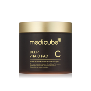 Medicube – Deep Vita C Pad, 150g, 70pcs